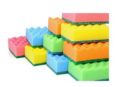 Губки господарчі