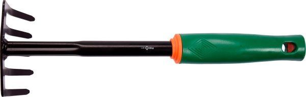 Граблі Flo (99036) 5 зубів