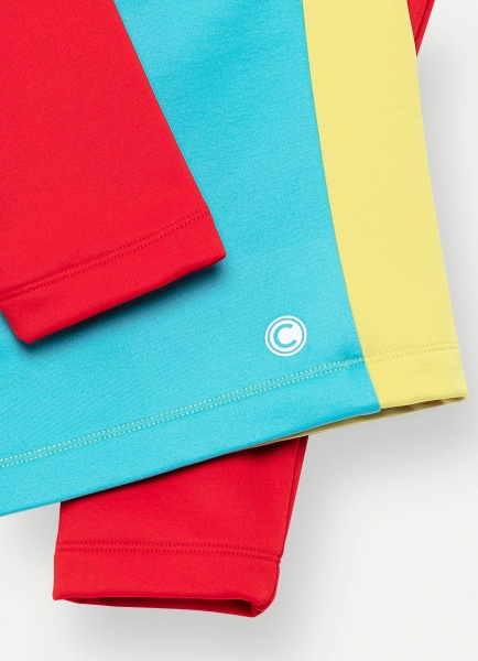 Джемпер Colmar MENS SWEATSHIRT MONFACE 83869UE-235 р. XL різнокольоровий