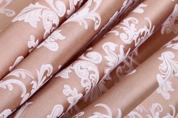 Тюль 4041/1 молочная 250х270 см Deco Home