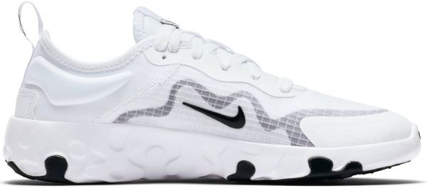 Кроссовки Nike RENEW LUCENT GS CD6906-100 р.US 4,5Y белый