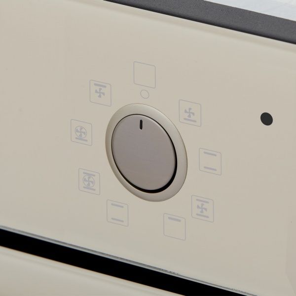 Духовой шкаф Eleyus MIRANDA 6008 BG CL