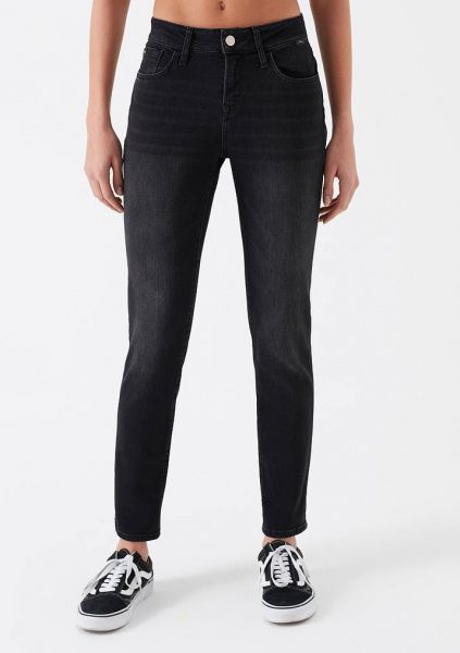 Джинсы Mavi ADA Smoke Vintage 1020524752 р. 28 