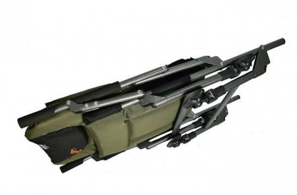 Кресло раскладное Novator SF-1