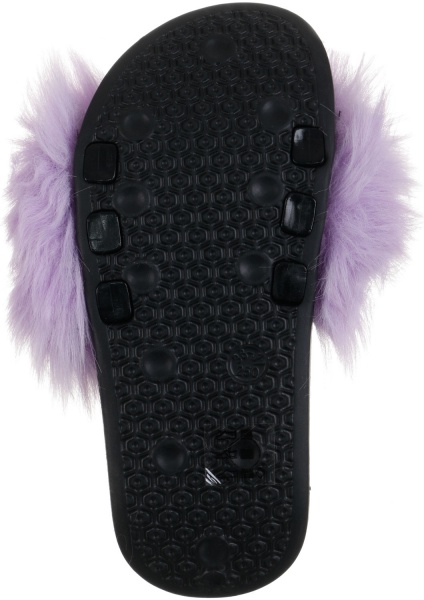 Капці домашні La Nuit Барбі р. 38/39 ліловий sainty/barbie/lilac 