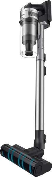 Пылесос аккумуляторный Samsung VS20R9046T3/EV grey 