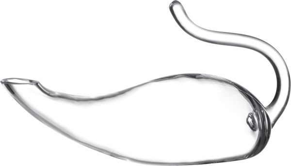 Декантер Terrano 0,7 л 132122 Deru