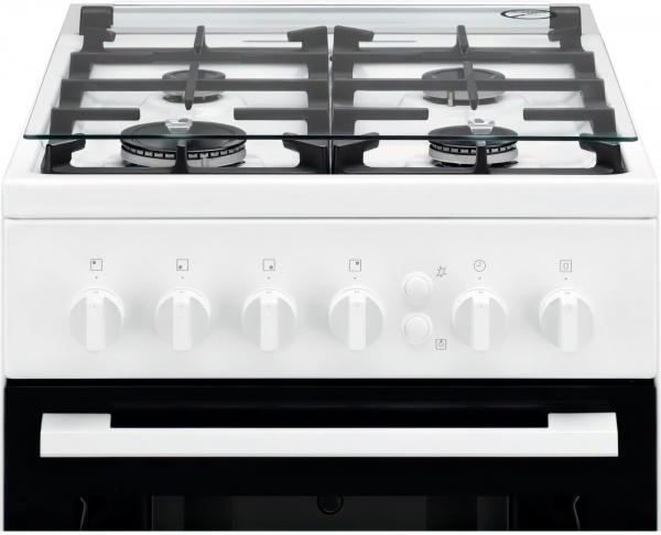 Плита газовая Electrolux RKG500002W