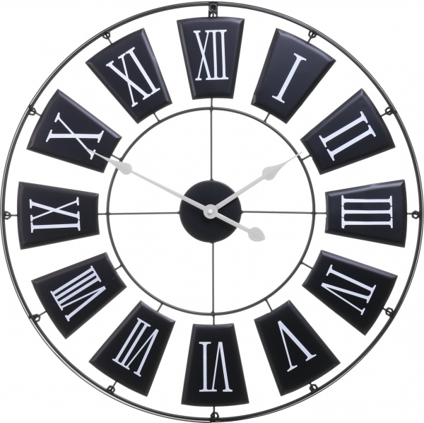 Часы настенные Механизм 57 см