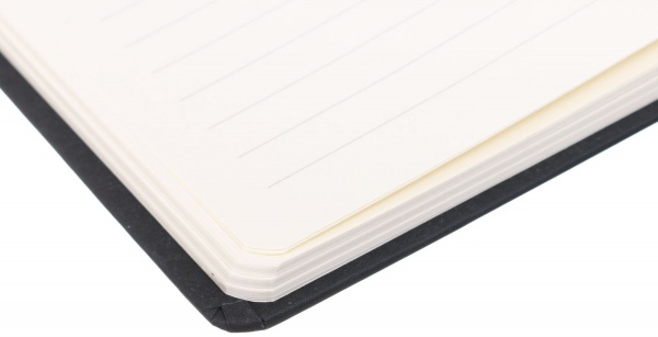 Блокнот Paradise 21х14,5 см Mikirei