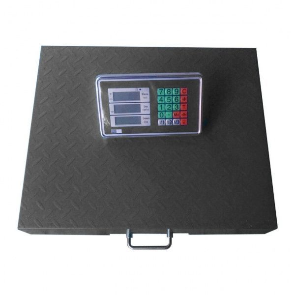 Весы товарные беспроводные LT300 (Bluetooth) 300 кг 