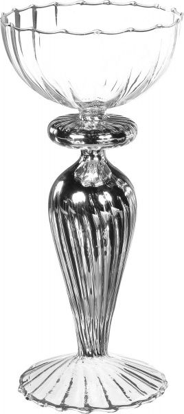 Набір свічників Меркюрі 2 шт.