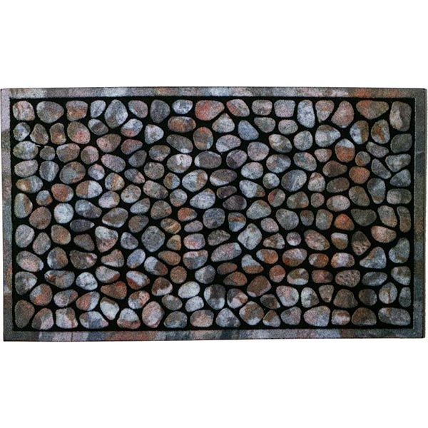 Коврик New Way Dolphin 8807-02 45х75