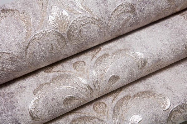 Обои виниловые на флизелиновой основе DINASTIA 851DN57 1,06x10,05 м 