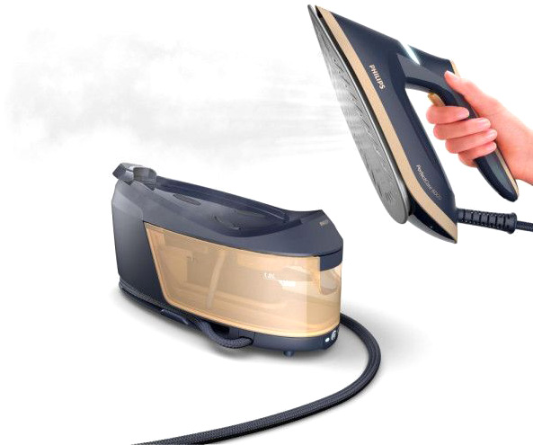 Парогенератор Philips Perfect Care 6000 PSG6066/20 
