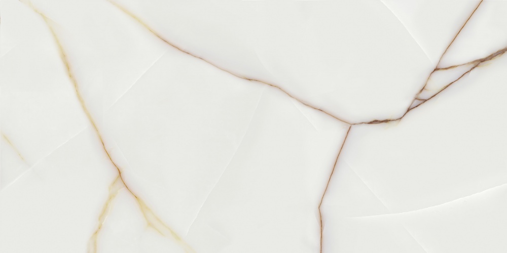 Плитка Cristalina White F P R Full Lappato 60x120 см (2 сорт)