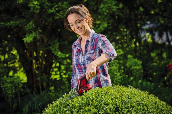 Ножницы аккумуляторные Einhell GC-CG 3,6/70 Li WT (3410365)