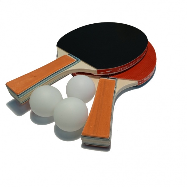Набор для настольного тенниса Shantou TT2305