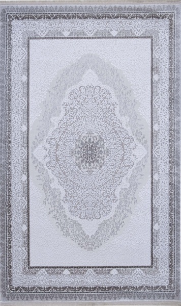 Килим Karmen Carpet GALERIA GL037A VIZON/VIZON 120x180 см D 