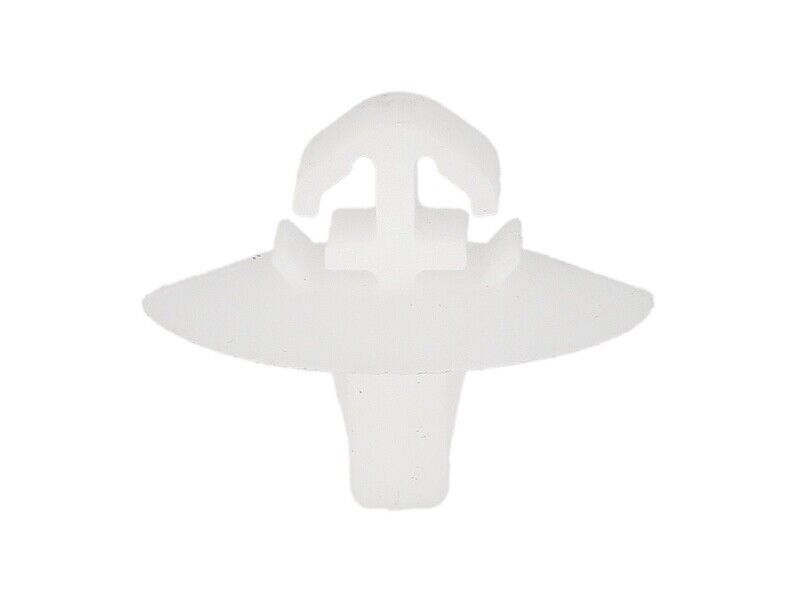 Крепеж (молдингов и порогов) Romix (71188)