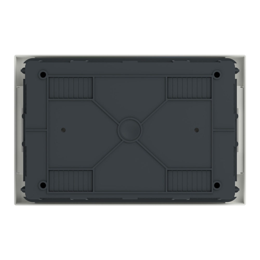 Щиток пластиковый Schneider Electric EZ9EUA112