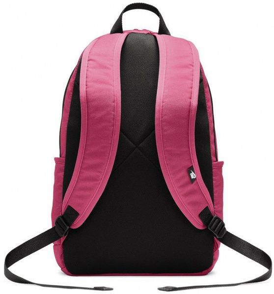 Рюкзак Nike NK ELMNTL BKPK Elmntl BA5381-674 красный