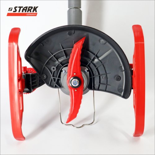 Нож для триммера Stark 5 шт. (310900203)