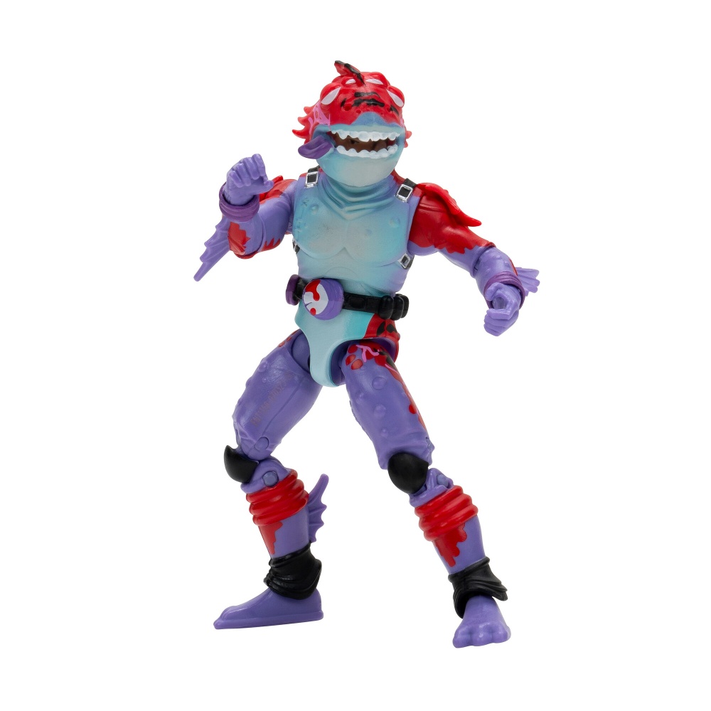 Фигурка коллекционная Fortnite Solo Mode Moisty Merman 10 см FNT1358