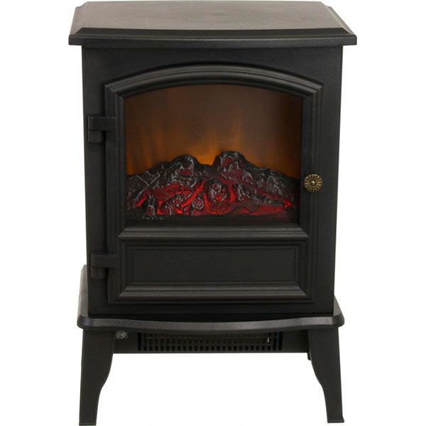 Камін електричний Flamma SFP202P