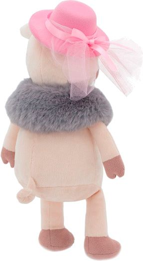 Мягкая игрушка Orange Мадам Свинкина 48 см 4751025418214