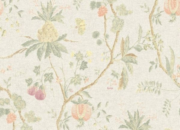 Шпалери A.S. Creation Paradise Garden 36719-2 