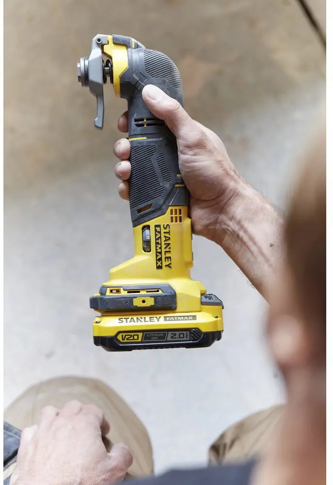 Многофункциональный инструмент Stanley FatMax SFMCE500D2K