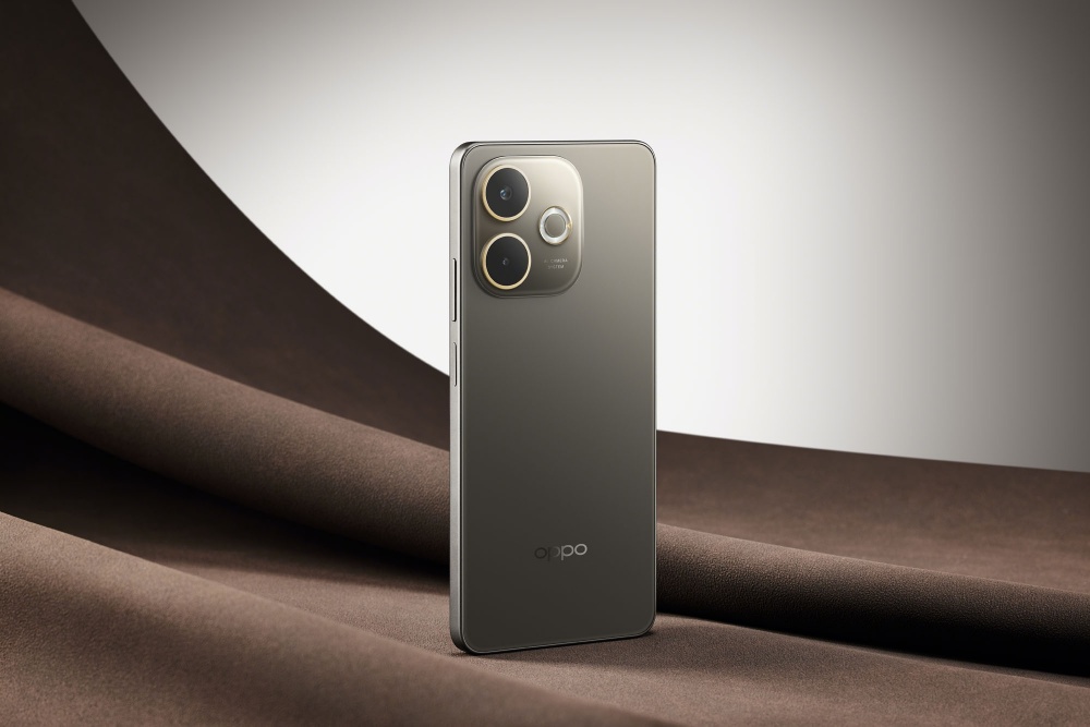 Смартфон OPPO A5 PRO CPH2711 8/128GB mocha brown (CPH2711 BROWN 8/128)
