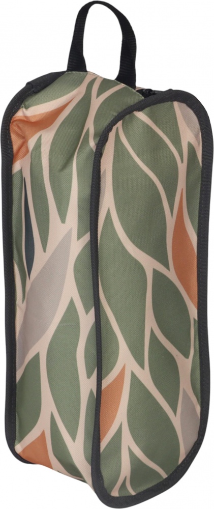 Стул раскладной Compass Pocket 58х52х64 см OC00167 листья