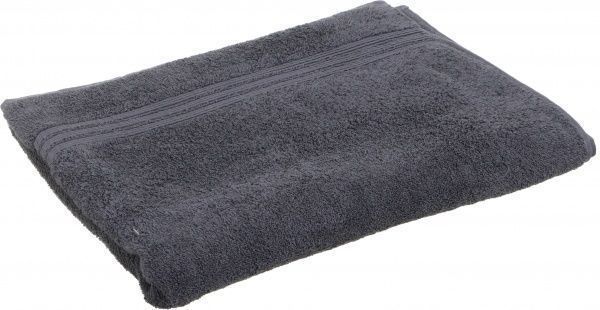 Рушник Cruz 100x150 см антрацит Durutex 