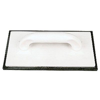 Терка Hardy з каучуком Hardy 0840-272801 280x140 мм