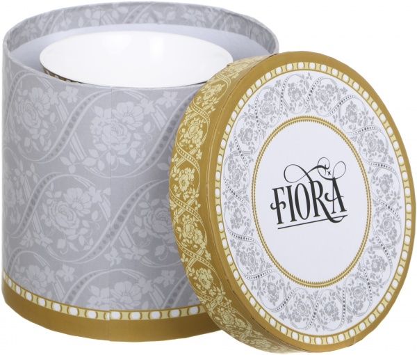 Чашка Montreal 340 мл Fiora