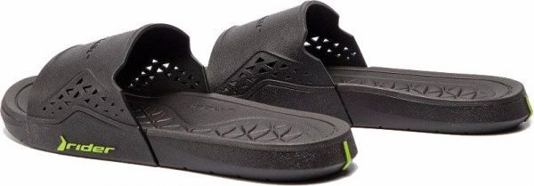 Шлепанцы Rider 82496_24582 р. 41 черный