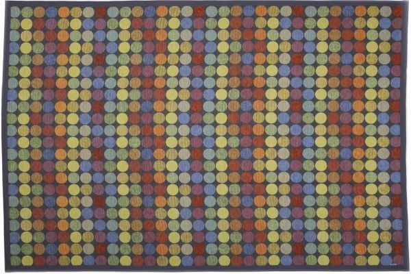 Килим Narma Pallika bright 1,6x2,3 м