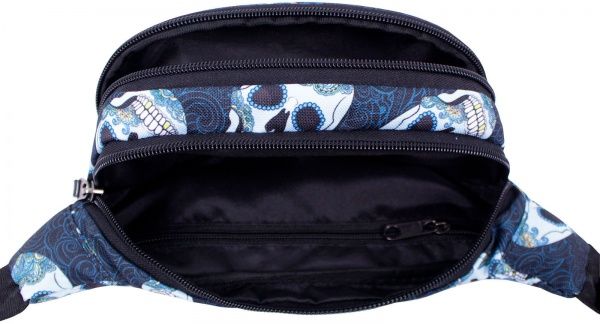 Сумка на пояс Bella 13x21x5 см 202664 444