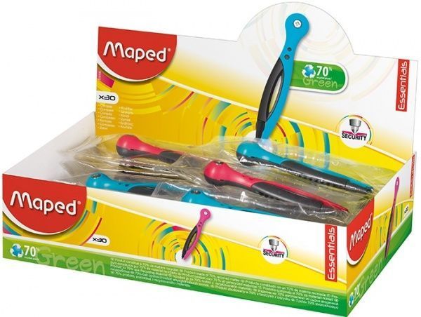 Циркуль шкільний Essentials Lead MP518100 5 Maped