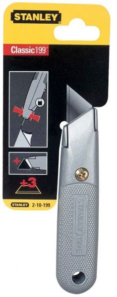 Ніж Stanley 2-10-199