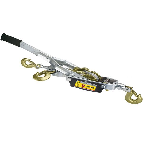 Лебедка Topex 97X082
