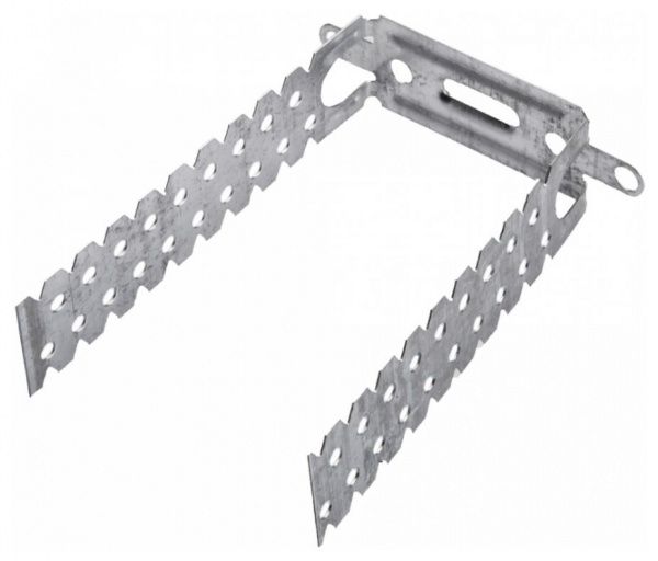 Подвес П-образный Profstal 125 1 мм 