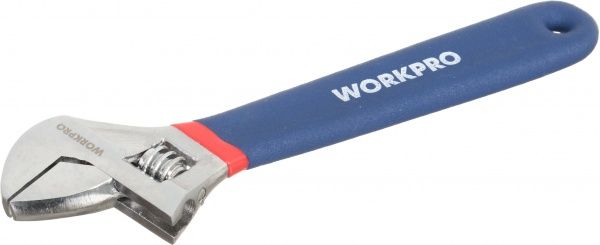 Набор ручного инструмента WORKPRO 156 шт. W009036