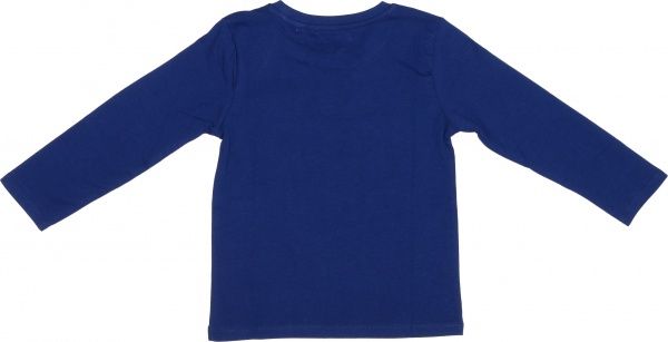 Футболка для хлопчиків 5.10.15. 1H3910 р.92 темно-синій 