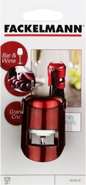 Пробка для шампанського Grandcru 5,5 см Fackelmann
