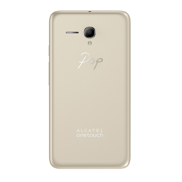 Смартфон Alcatel 5025D Gold