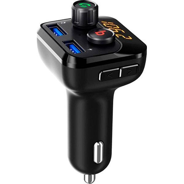 FM-трансмиттер Grand-X 98GRX MegaBass