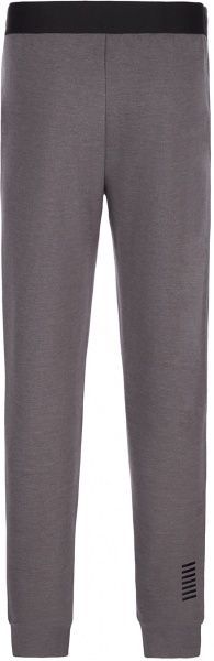 Брюки EA7 TROUSER 3KPP90-PJF3Z-3925 р. M темно-серый